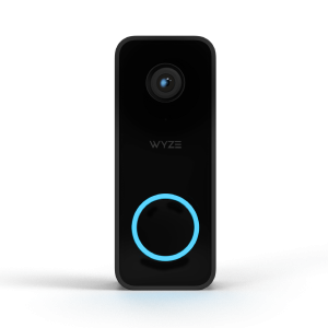 (Refurbished) Wyze Video Doorbell v2